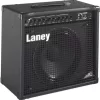 equipo de guitarra electrica LANEY LX65D con multiefectos digitales ,parlante celestion ingles,reja metalica,doble distorcion,super equipo - Imagen 2