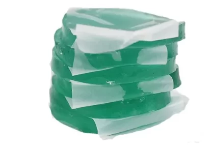 gel reductor de armonicos para bateria ,por seis unidades - Imagen 2