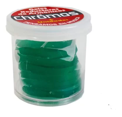 gel reductor de armonicos para bateria ,por seis unidades - Imagen 3