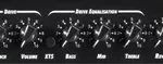 equipo de guitarra electrica LANEY LX65D con multiefectos digitales ,parlante celestion ingles,reja metalica,doble distorcion,super equipo - Imagen 3