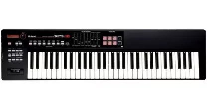 sintetizador ROLAND XPS10