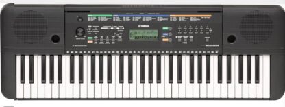 Órganos YAMAHA E253 con display - Imagen 2