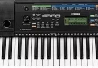 Órganos YAMAHA E253 con display - Imagen 3