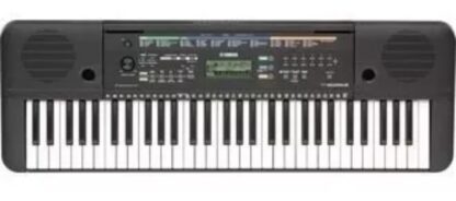 Órganos YAMAHA E253 con display - Imagen 4