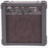 Equipo de guitarra PEAVEY 10 watts,con distorsión,salida auriculares - Imagen 2