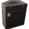 Amplificador para bajo AMPEG 75w parlante 12" - Imagen 2