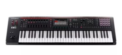 Sintetizador ROLAND FANTOM 06 - Imagen 3