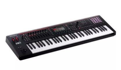 Sintetizador ROLAND FANTOM 06 - Imagen 4