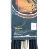 cable instrumento WARWICK 3 metros reforzado - Imagen 3