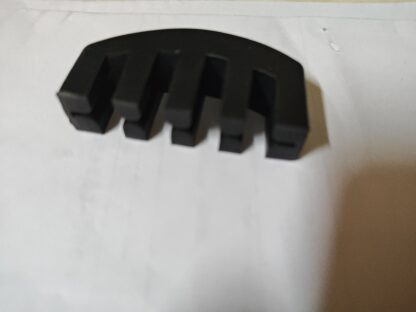 Muteador de violín , material goma - Imagen 2
