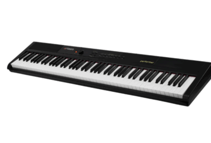 Piano marca ARTESIA performer siete octavas y media - Imagen 2