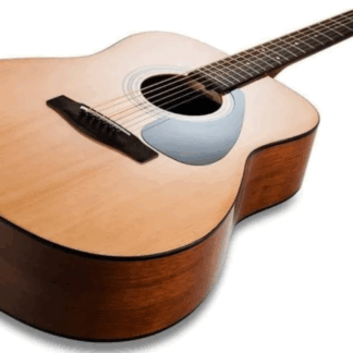 Guitarra acústica YAMAHA modelo F310,tapa de picea,mastil de palisandro