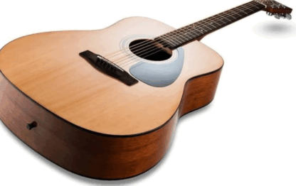 Guitarra acústica YAMAHA modelo F310,tapa de picea,mastil de palisandro