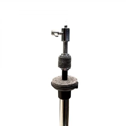 soporte de hi hat pata simple marca LAZER - Imagen 4