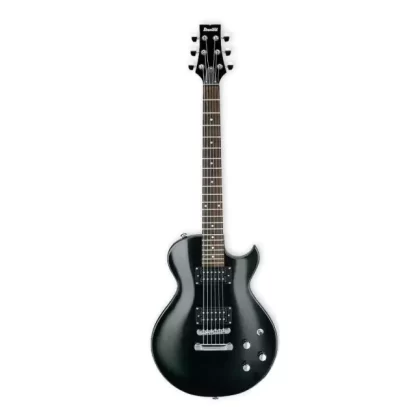 guitarra electrica IBANEZ GART60 bkn - Imagen 2