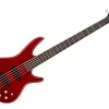 bajo IBANEZ 5 cuerdas circuito activo GSR 205 - Imagen 3