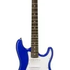 guitarra electrica tipo strato SX tres microfonos con palanca