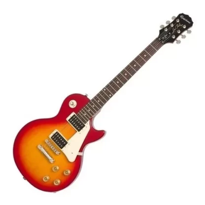 guitarra electrica tipo les paul EPIPHONE LP100 - Imagen 3