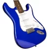 guitarra electrica tipo strato SX tres microfonos con palanca - Imagen 3