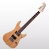 Guitarra eléctrica WASHBURN N1 - Imagen 2