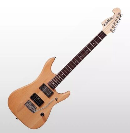 Guitarra eléctrica WASHBURN N1 - Imagen 2