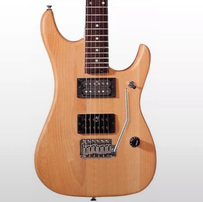 Guitarra eléctrica WASHBURN N1