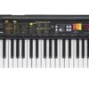 Órganos YAMAHA PSRF52