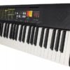 Órganos YAMAHA PSRF52 - Imagen 2