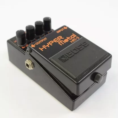 pedal metal BOSS HM3 hiper metal,super precio - Imagen 2