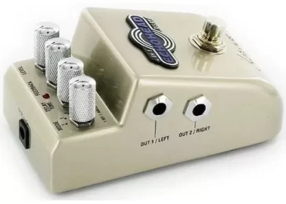 pedal de efecto para guitarra electrica MARSHALL,modelo ECHOHEAD,delay programable - Imagen 3