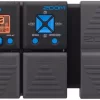 pedalera efectos ZOOM GXone