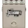 pedal de efecto para guitarra electrica MARSHALL modelo JACKHAMMER,distorcion alta calidad