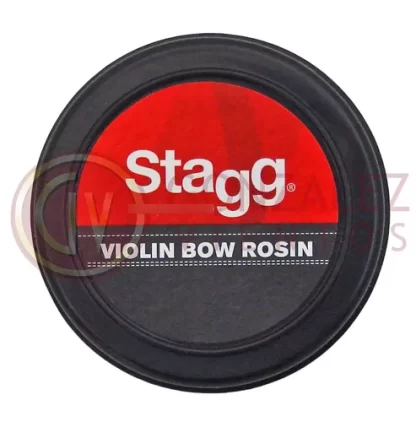 resina para violin STAGG