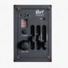Electroacustica cuerdas acero CORT modelo SFX 3 TSS,con el activo y afinador muy profesionalmadera caoba macizo - Imagen 5