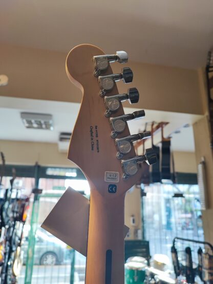 Guitarra eléctrica tipo stratocaster Fender squier California series - Imagen 7