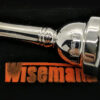 boquilla de trompeta WISEMANN material laton - Imagen 2