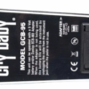 Pedal WAH WAH ,CRY BABY original modelo GCB95 Made in usa - Imagen 2