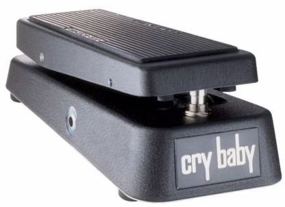 Pedal WAH WAH ,CRY BABY original modelo GCB95 Made in usa - Imagen 5