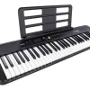 organo CASIO CT-S200,cuenta con 400 sonidos alta calidad,77 acompañamientos,48 notas de polifonia,inluye atril,manual,fuente de alimentacion,teclas grandes tipo piano - Imagen 3