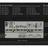 organo CASIO modelo CTK-3500,sensitivo,400 sonidos alta calidad,100 acompañamientos automaticos,teclas grandes tipo piano,rueda de inflexion altura tonal,display,incluye atril,manual - Imagen 5