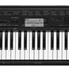 organo CASIO modelo CTK-3500,sensitivo,400 sonidos alta calidad,100 acompañamientos automaticos,teclas grandes tipo piano,rueda de inflexion altura tonal,display,incluye atril,manual
