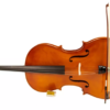 Cello 4/4 SEGOVIA madera tilo,con funda acolchada - Imagen 3