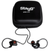 Auricular monitoreo in ear STAGG modelo SPM235 - Imagen 3