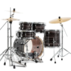 Bateria 5 cuerpos PEARL export profesional,no incluye fierros,ni platillos - Imagen 3
