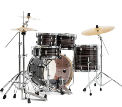 Bateria 5 cuerpos PEARL export profesional,no incluye fierros,ni platillos - Imagen 3