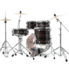 Bateria 5 cuerpos PEARL export profesional,no incluye fierros,ni platillos - Imagen 5