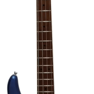 Bajo marca ROCKET cuatro cuerdas pasivo,exelente sonido y construccion,mastil de maple cuerpo de poplar,clavijas die cast