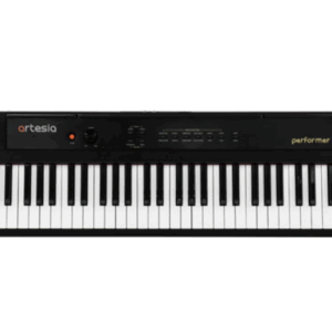 Piano marca ARTESIA performer siete octavas y media