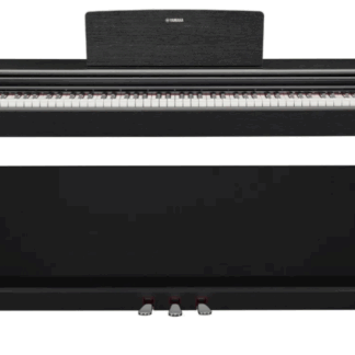 Piano YAMAHA ARIUS YDP145 con mueble