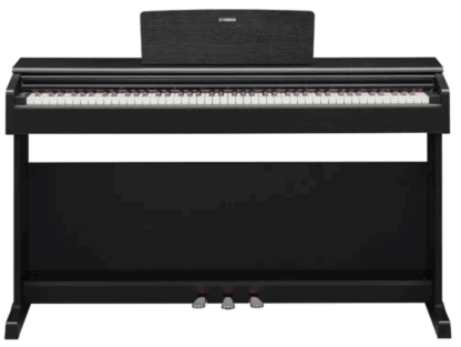 Piano YAMAHA ARIUS YDP145 con mueble